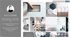 Desktop Screenshot of photography.gaileguevara.com